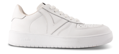 Victoria Sneaker Hvid 1258245.