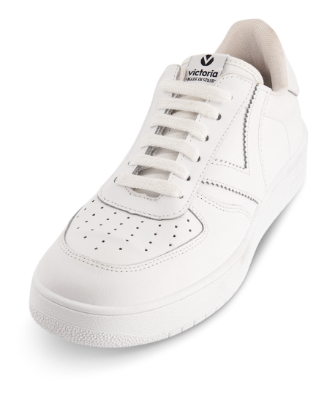 Victoria Sneaker Hvid 1258245.