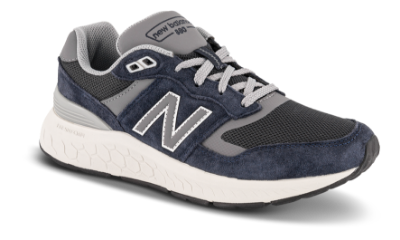 New Balance 880 Sneaker Blå MW880CB6