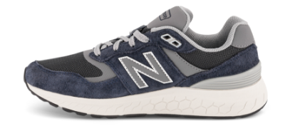 New Balance 880 Sneaker Blå MW880CB6