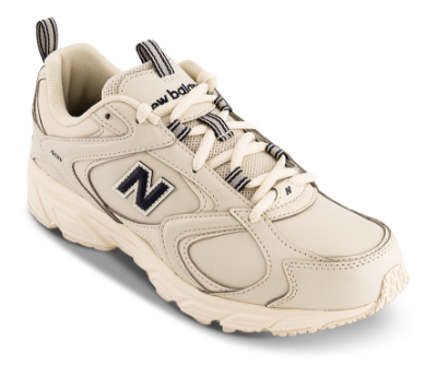 New Balance Sneaker Beige ML408Q