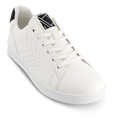 Hummel Sneakers Hvit 225943