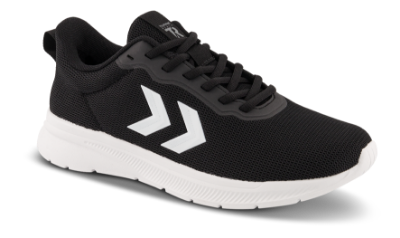 Hummel Sneakers Svart 225227
