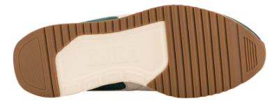 Puma R78 Wind Sneaker Grønn 402660