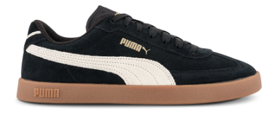 Puma Club II Era Sneaker Svart 400717