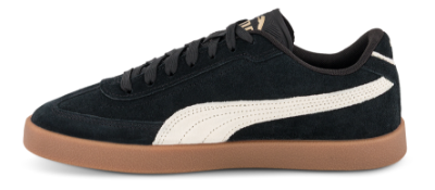 Puma Club II Era Sneaker Svart 400717