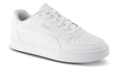 Puma Sneakers Hvit 392290