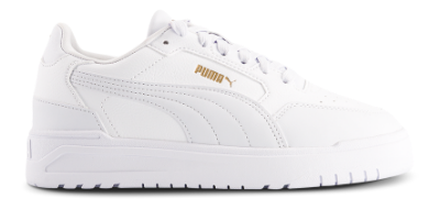 Puma Shuffle Downtown Sneaker Hvit 402596