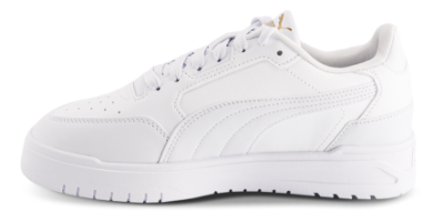 Puma Shuffle Downtown Sneaker Hvit 402596