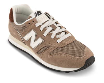 New Balance 373 Brun Sneaker ML373XA2