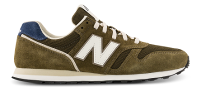 New Balance 373 Sneaker Grøn ML373XD2