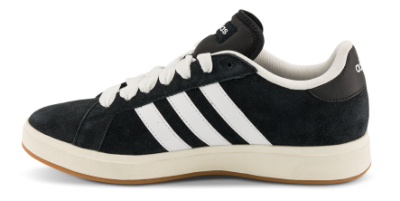 adidas Grand Court Base 00s Sneaker Sort IH6184