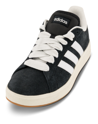adidas Grand Court Base 00s Sneaker Sort IH6184