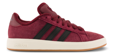 adidas Grand Court Base 00s Sneaker Bordeaux JQ6015