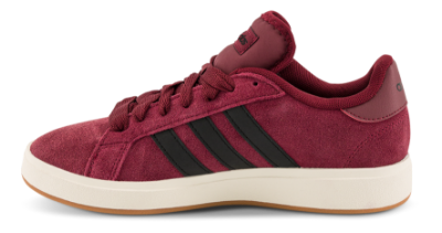 adidas Grand Court Base 00s Sneaker Bordeaux JQ6015