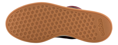 adidas Grand Court Base 00s Sneaker Bordeaux JQ6015