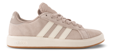 adidas Grand Court Base 00s Sneaker Beige