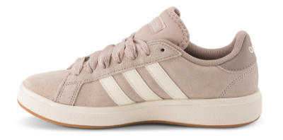 adidas Grand Court Base 00s Sneaker Beige