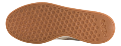 adidas Grand Court Base 00s Sneaker Beige