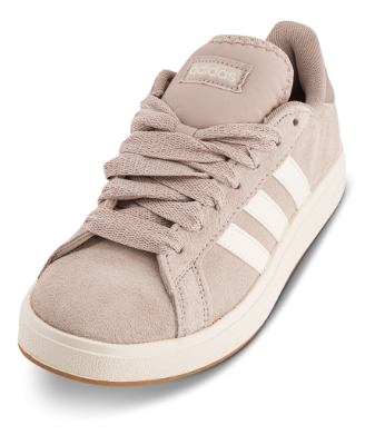 adidas Grand Court Base 00s Sneaker Beige