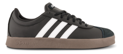 adidas VL Court Base Sneaker Svart