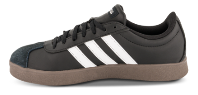 adidas VL Court Base Sneaker Svart