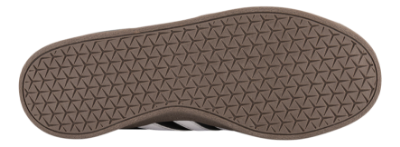 adidas VL Court Base Sneaker Svart