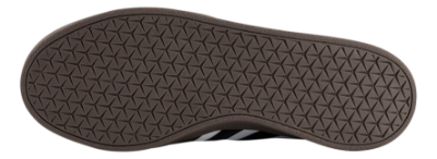 adidas VL Court Base Sneaker Hvid ID3711