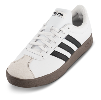 adidas VL Court Base Sneaker Hvid ID3711