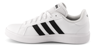 adidas Grand Court Base 2.0 Sneaker Hvid GW9250