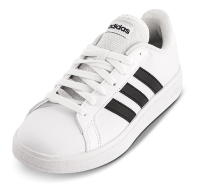 adidas Grand Court Base 2.0 Sneaker Hvid GW9250