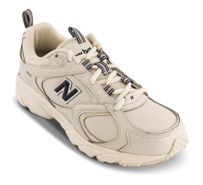 New Balance 408 Sneaker Beige ML408Q