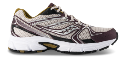 Saucony Ride Millennium Sneaker Grå S70812-24