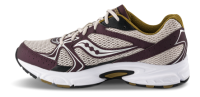 Saucony Ride Millennium Sneaker Grå S70812-24