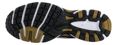 Saucony Ride Millennium Sneaker Grå S70812-24