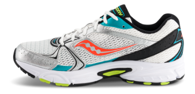 Saucony Ride Millennium Sneaker Hvid S70812-25