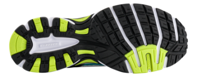 Saucony Ride Millennium Sneaker Hvid S70812-25