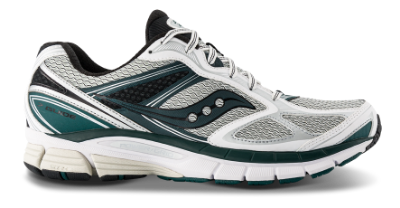 Saucony Progrid Guide 7 Sneaker Grå S70936-8