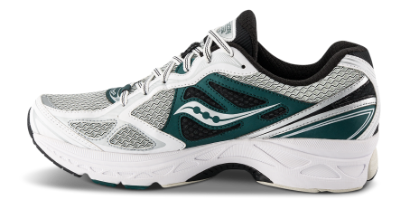 Saucony Progrid Guide 7 Sneaker Grå S70936-8