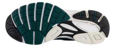 Saucony Progrid Guide 7 Sneaker Grå S70936-8