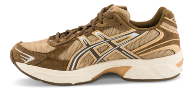 Asics GEL-1130 Sneaker Brun 1203A610