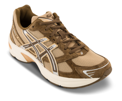 Asics GEL-1130 Sneaker Brun 1203A610