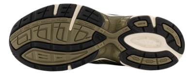 Asics GEL-1130 Sneaker Grøn 1203A610