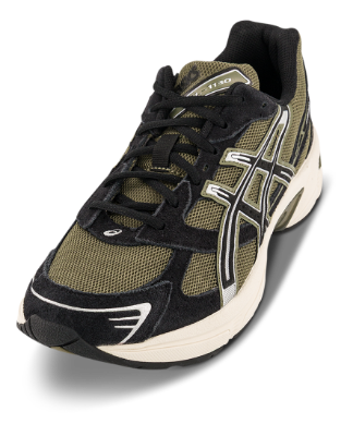 Asics GEL-1130 Sneaker Grøn 1203A610