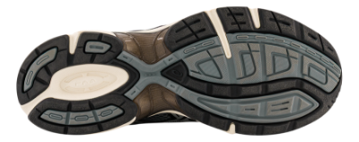 Asics GEL-1130 Sneaker Grå 1203A609