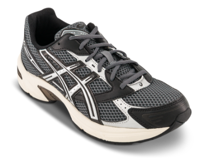 Asics GEL-1130 Sneaker Grå 1203A609