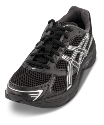 Asics GEL-1130 Sneaker Svart 1201A906