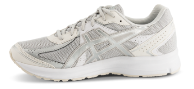 Asics JOG 100S Sneaker Grå 1203A684