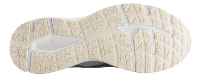 Asics JOG 100S Sneaker Grå 1203A684