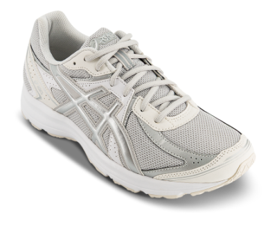 Asics JOG 100S Sneaker Grå 1203A684